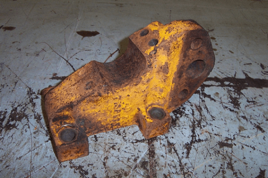 John Deere Rear Bar Bracket L.h.