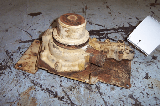 John Deere Water Pump Assembly