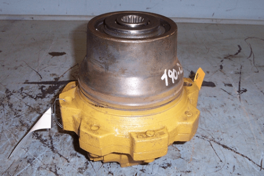 PROPEL MOTOR
