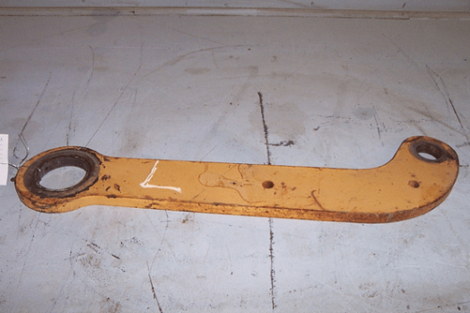 Caterpillar Bucket Link
