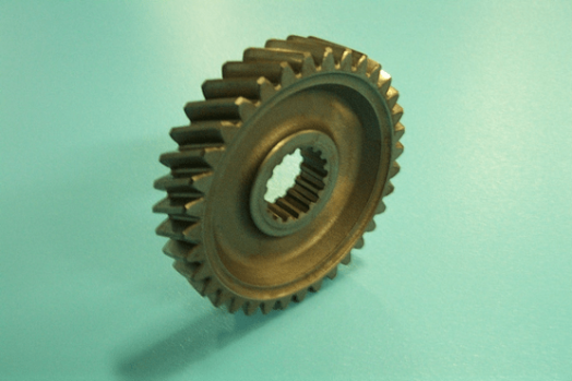 John Deere Front Drive Gear