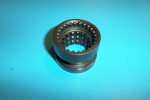 John Deere Front Drive Slide