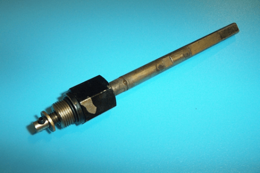 John Deere Drop Rate Valve