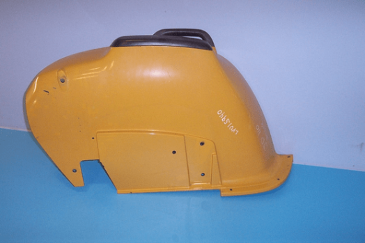 John Deere Fender L.h.