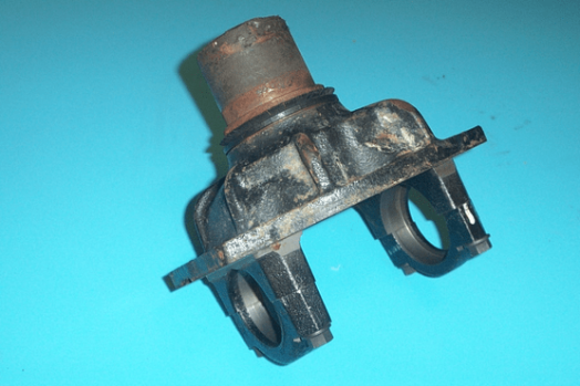 John Deere Front Axle Housing