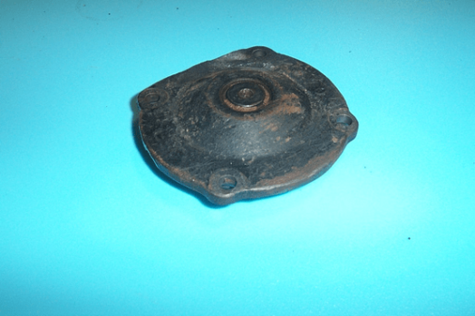 John Deere Front Gear Case Bottom Knuckle Cover