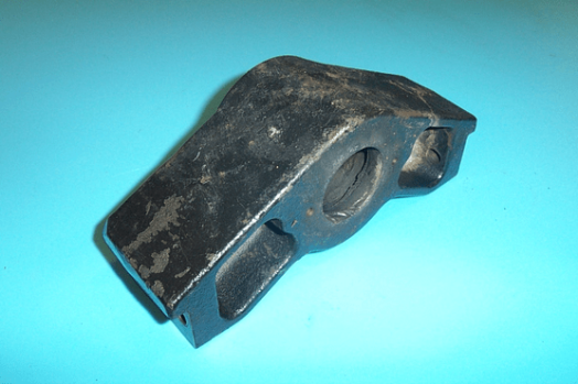 John Deere Front Axle Trunnion Housing
