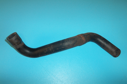 John Deere Exhaust Pipe Muffler