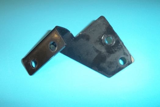John Deere Diverter Valve Bracket