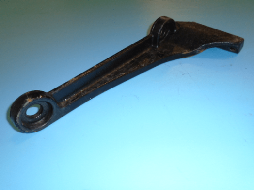 John Deere Footrest Support