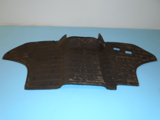 John Deere Floor Mat