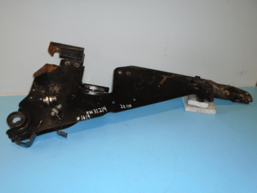 John Deere Frame R.h.