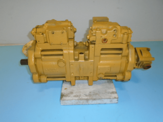HYDRAULIC PUMP