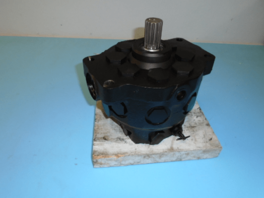 HYDRAULIC PUMP