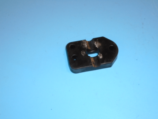 John Deere Engine Speed Control Support