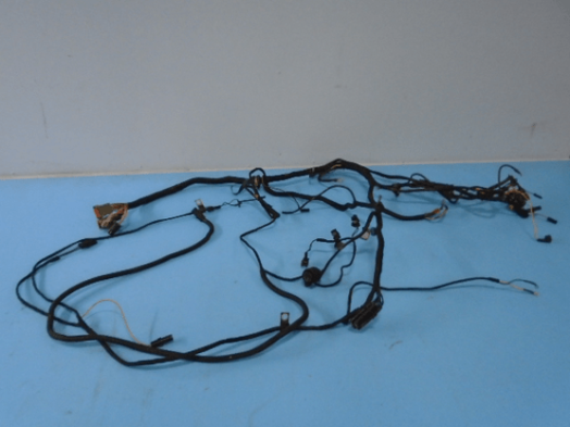 John Deere Engine Wiring Harness