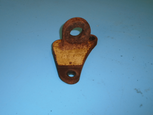 John Deere Engine Mount Support L.h.