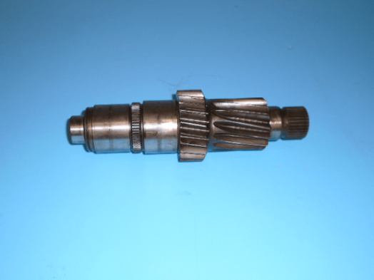 John Deere Intermediate Shaft