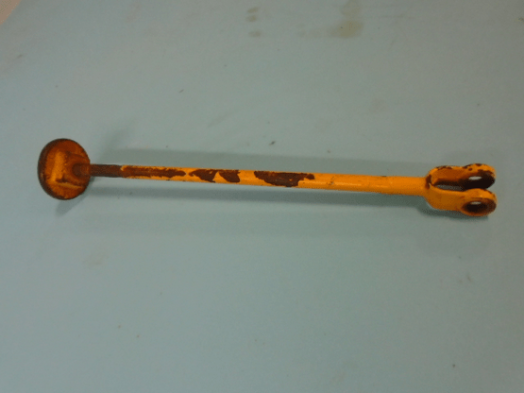 John Deere Differential Lock Rod