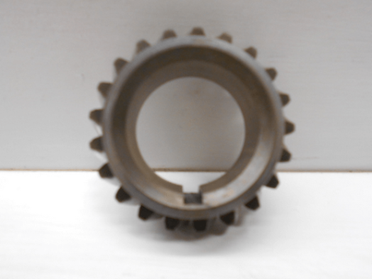 Case-international Crankshaft Gear
