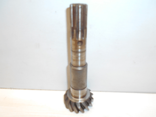 Case-international Drive Shaft