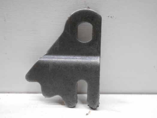 Case-international Hydraulic Linkage Plate