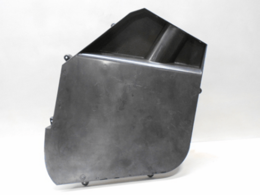 Case-international Fender Support - R.h.
