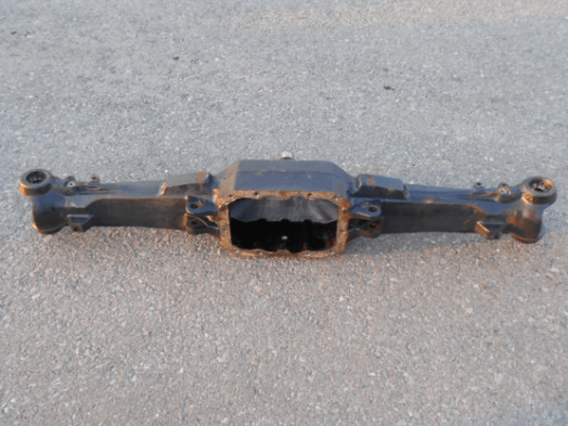 Case-international Front Axle