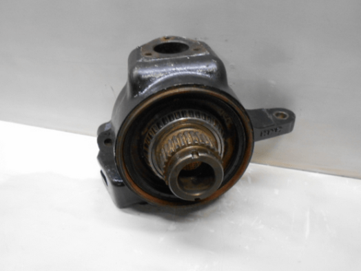 Case-international Knuckle Housing - L.h.