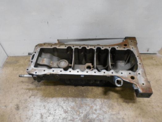 Case-international Oil Pan