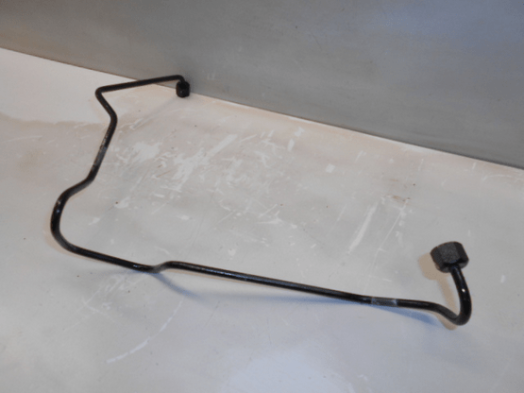 Case-international Injection Line #3