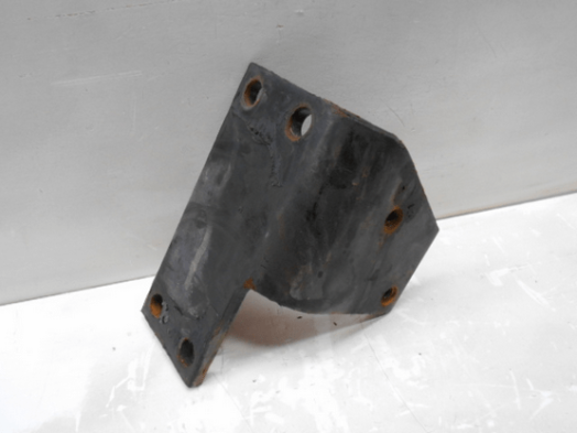 Case-international Muffler Support