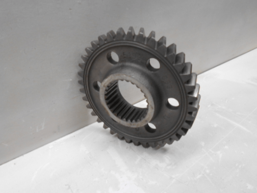 Case-international Driving Gear