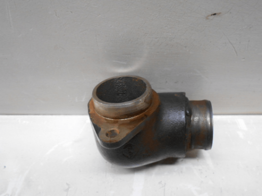 Case-international Manifold Support Inlet Flange Elbow