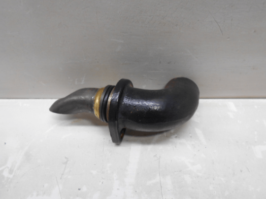 Case-international Manifold Support Outlet Flange