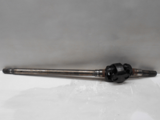 Case-international Articulated Axle Shaft - R.h.