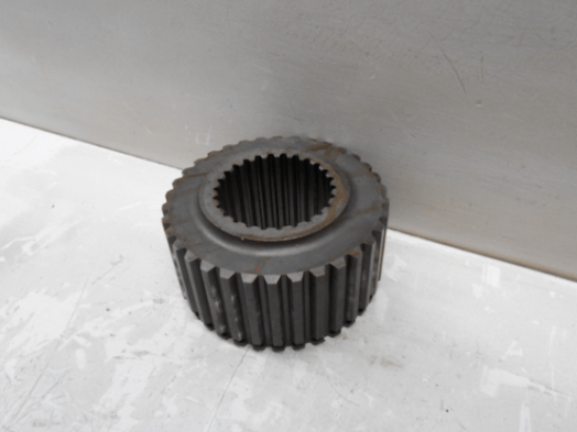 Case-international Parking Brake Hub