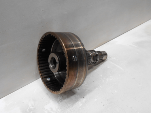 Case-international Main Shaft
