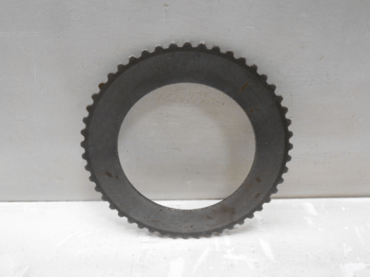 Case-international Clutch Disc