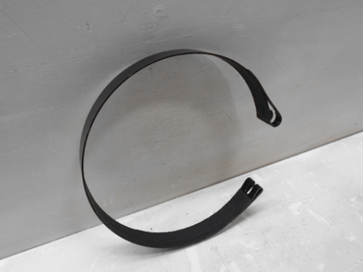Case-international Clutch Band