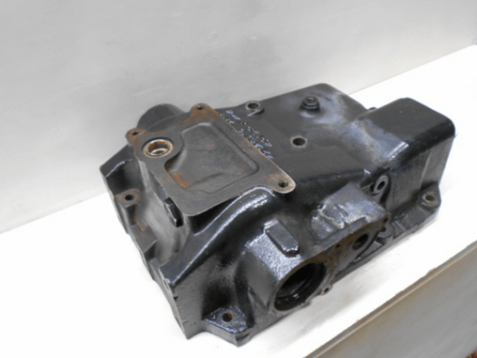 Case-international Lift Cover Housing
