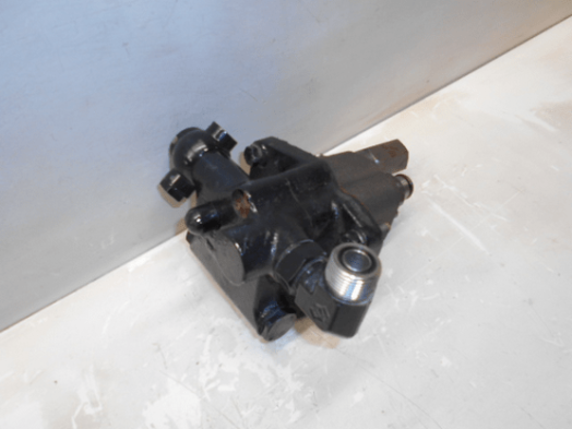 Case-international Load Sensing Valve