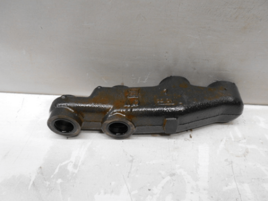 Case-international Remote Manifold Valve - Center