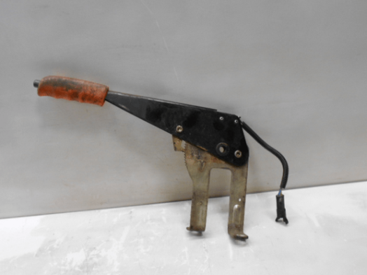 Case-international Parking Brake Hand Lever