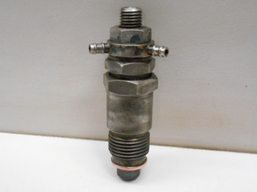 Kubota Injector