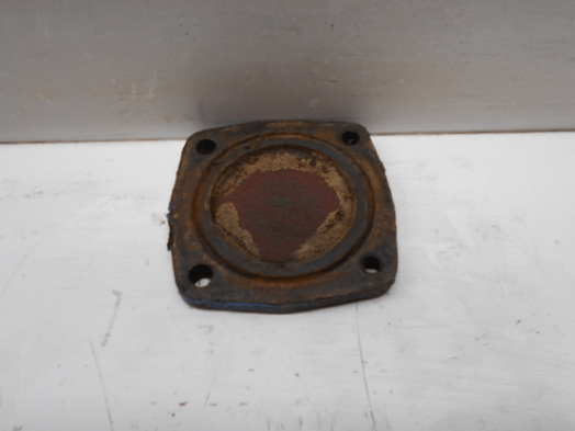 Ford Final Drive Case Cover
