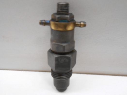 Ford Injector