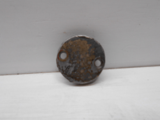 Case-international Oil Pan Cover
