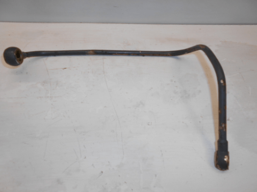 New Holland Fuel Line