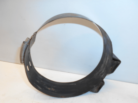 Case-international Air Cleaner Band Less Hook